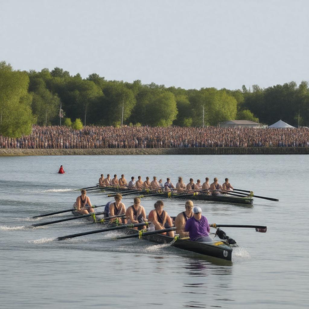 NCAA Rowing Championships